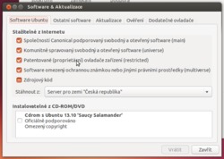 Ubuntu 13.10